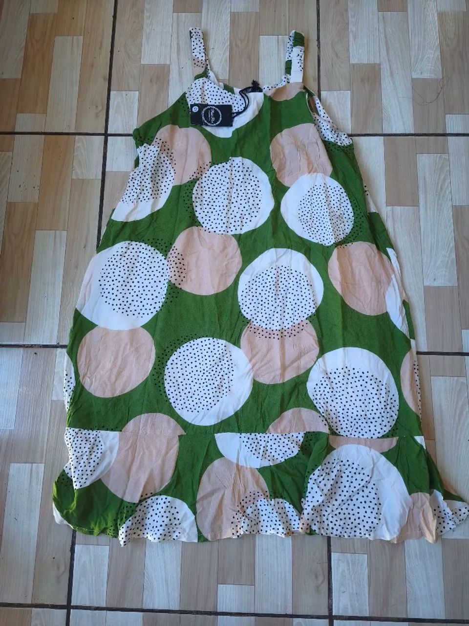 Vestido  - Foto 2