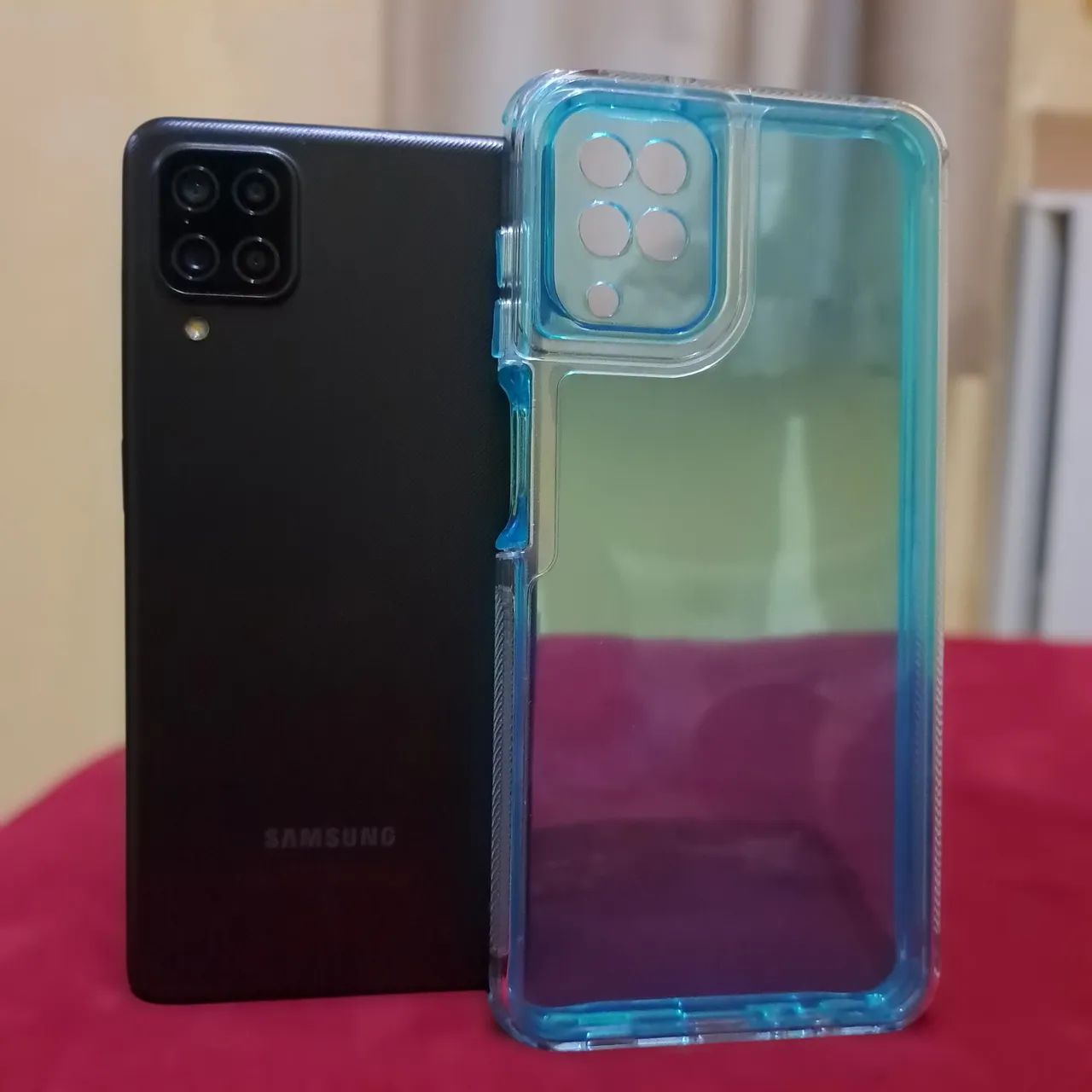 Samsung A12 - Foto 2
