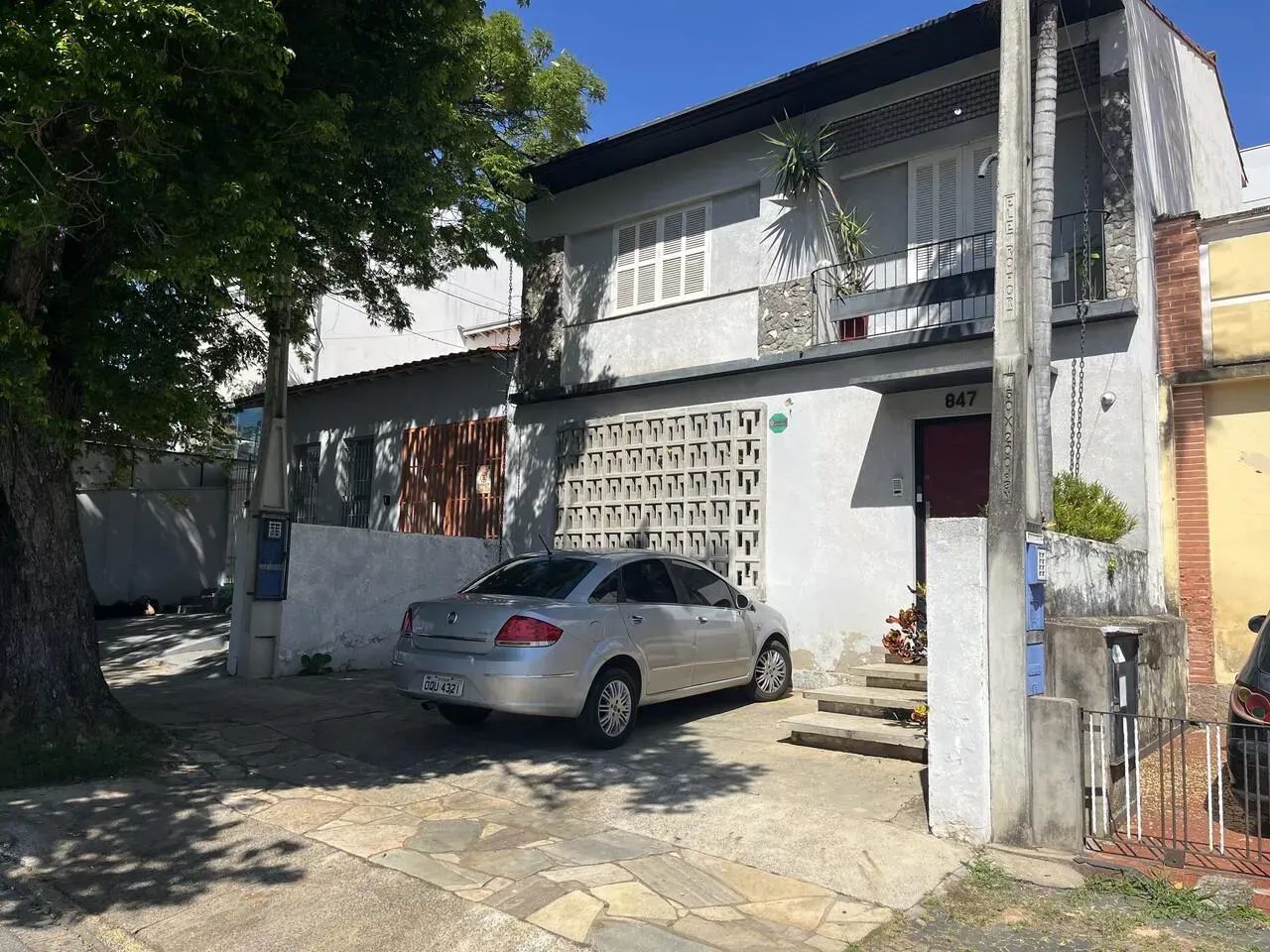 GUANABARA PROXIMO A AV.OROZIMBO MAIA - Foto 3