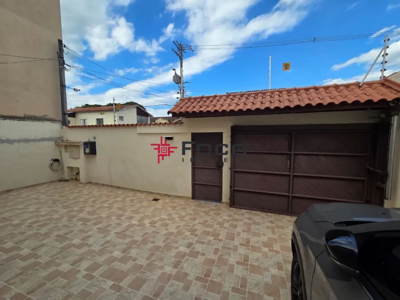 Casa térrea com edícula e piscina - Santana - 4 quartos - 2 suítes - 250m2