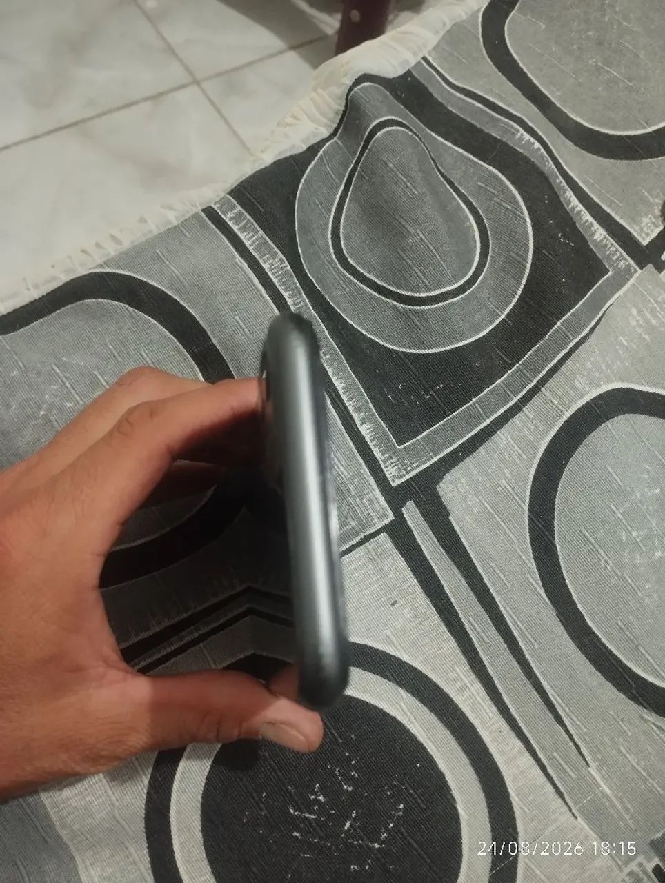 iPhone 11 de 128g - Foto 4