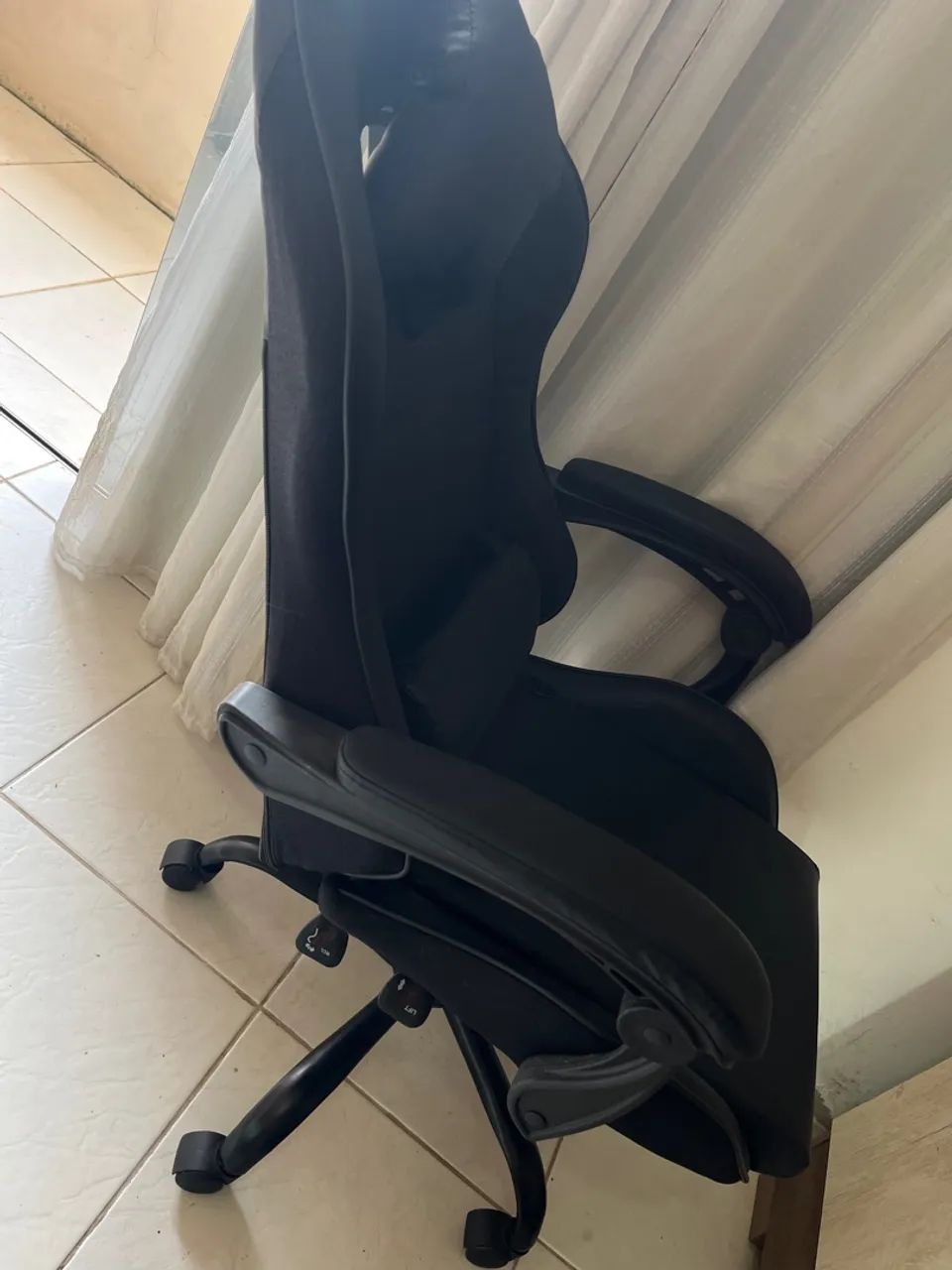 Cadeira Gamer - Foto 4