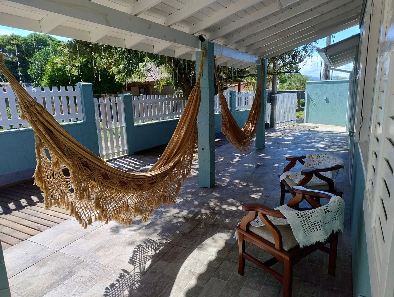 Casa com piscina próximo a Barra da Ibiraquera  - Foto 3