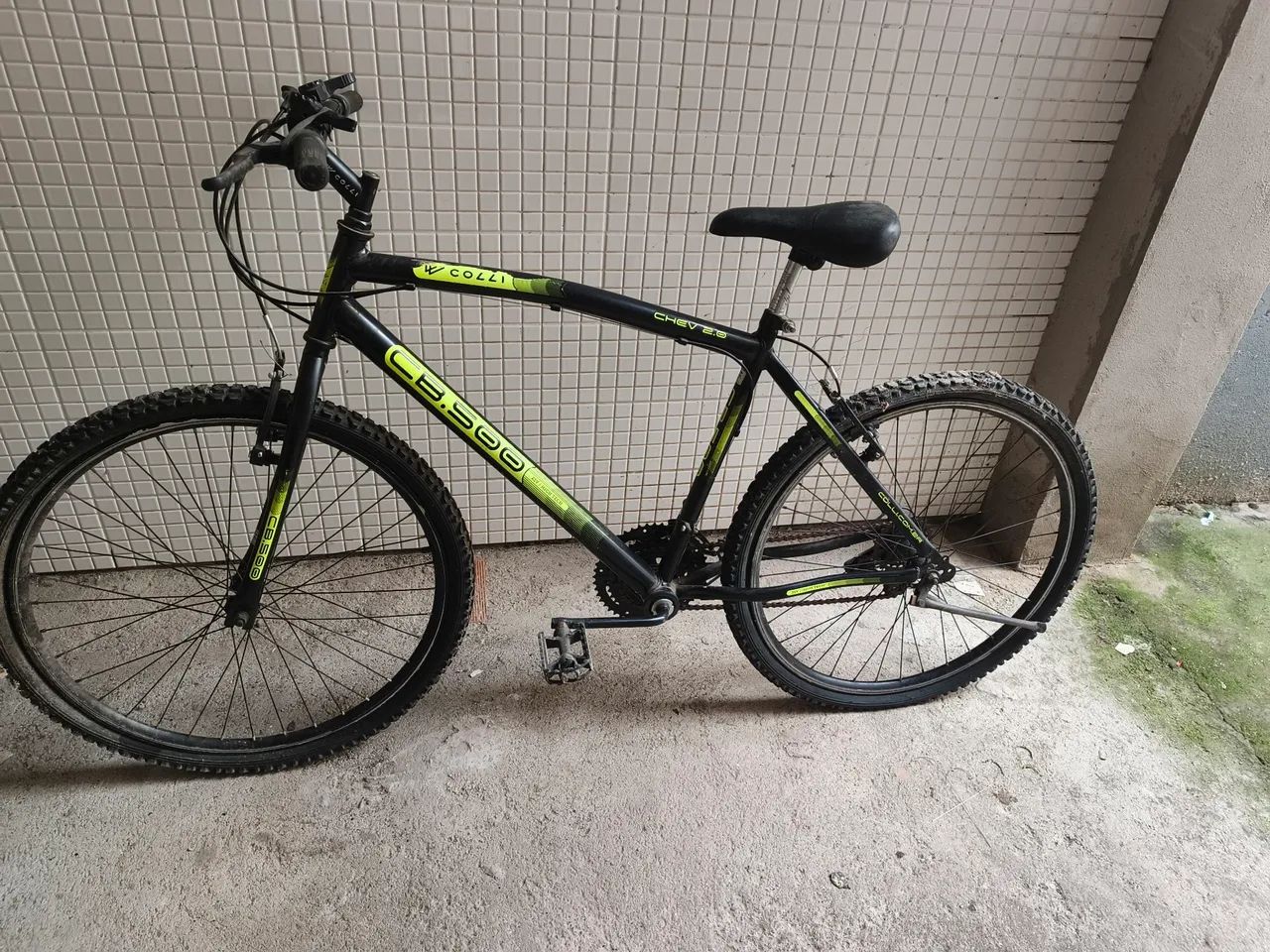 Bike aro 18 super nova  - Foto 4