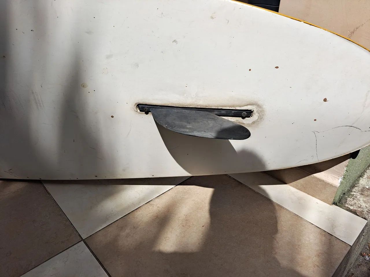 Vendo Caiaque Mistral  - Foto 4