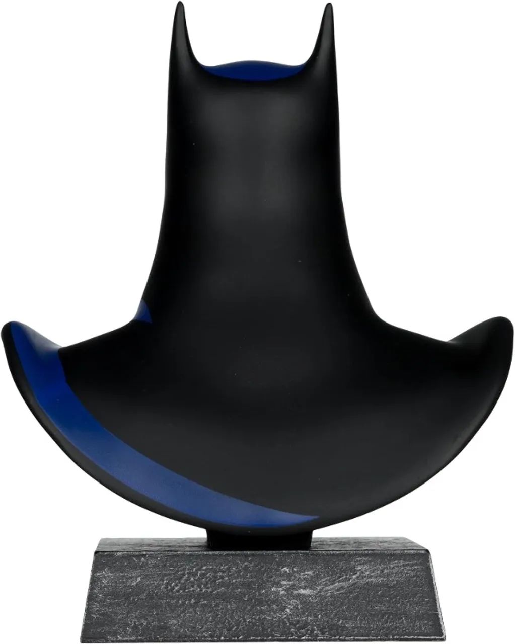 Batman Animated Series Mcfarlane Cowl Replica 1:3 (18cm) - Foto 4