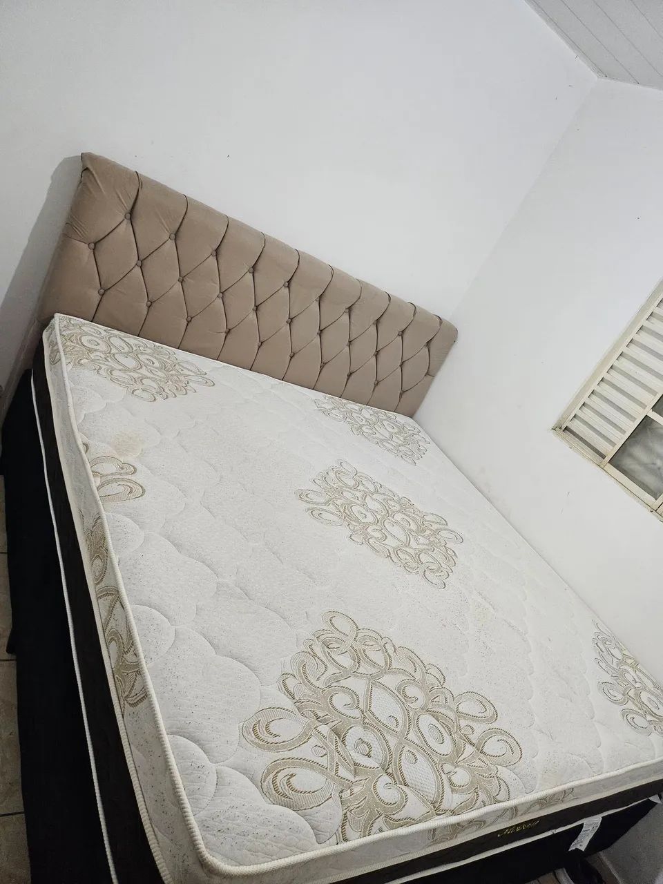 Cama super king - Foto 2