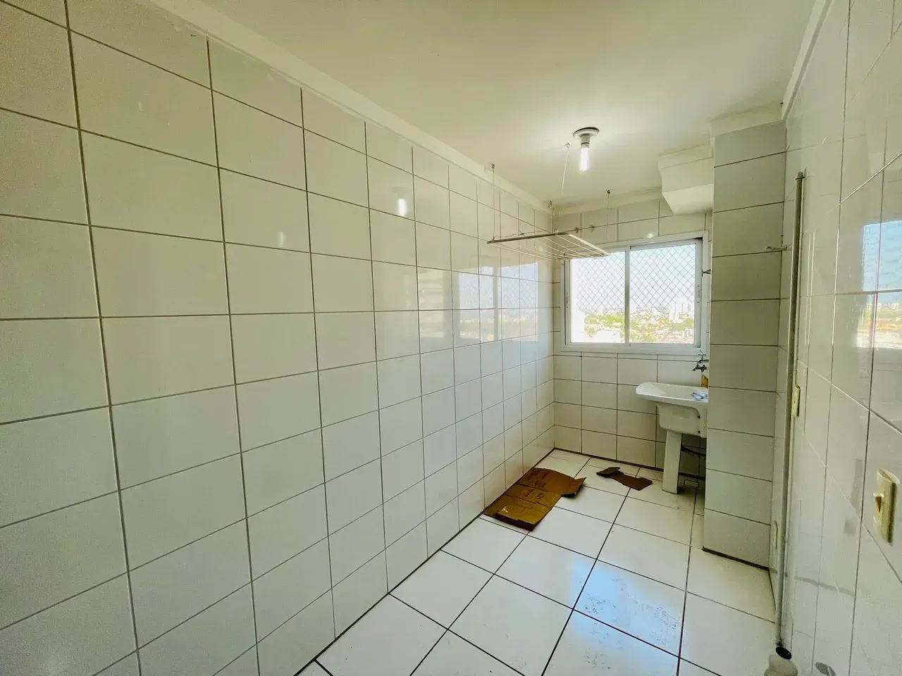 Imóvel para aluguel com 63 metros quadrados com 2 quartos em Araés - Cuiabá - MT - Foto 5