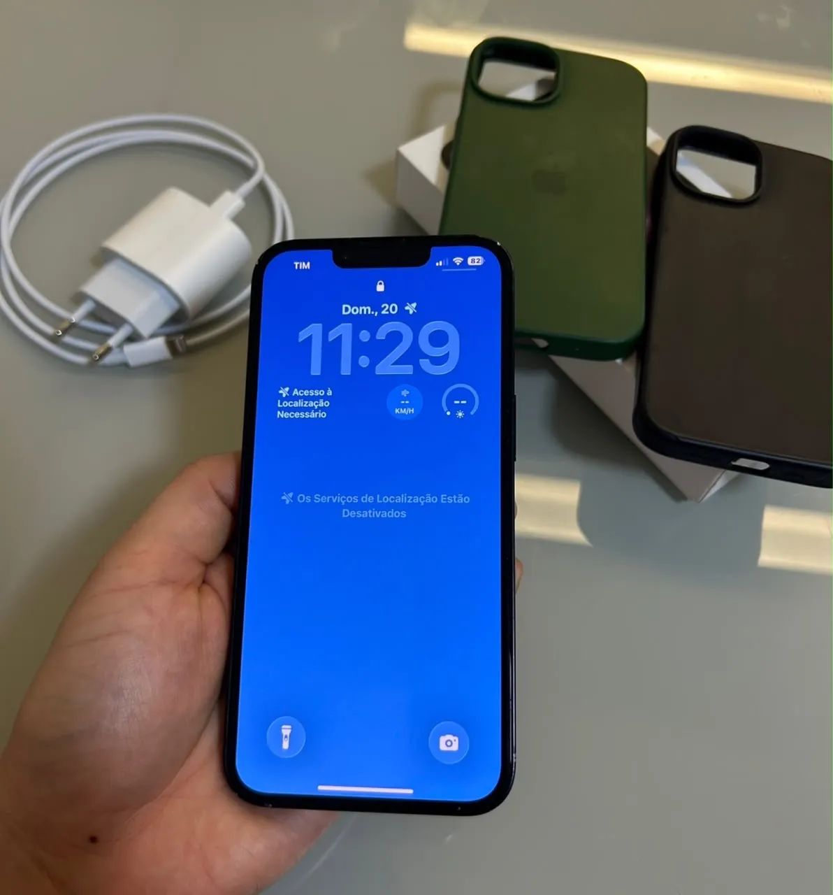 iPhone 14 top - Foto 4