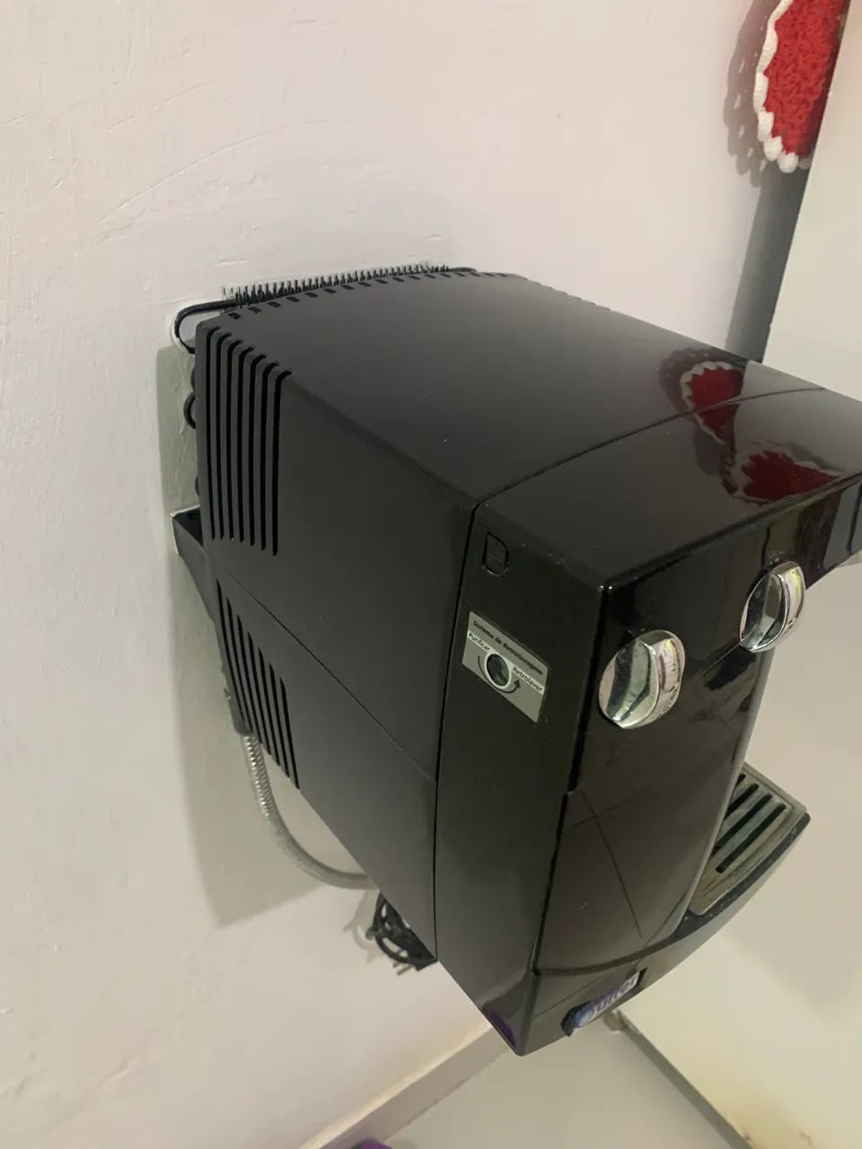 Filtro ulfer compact gel 