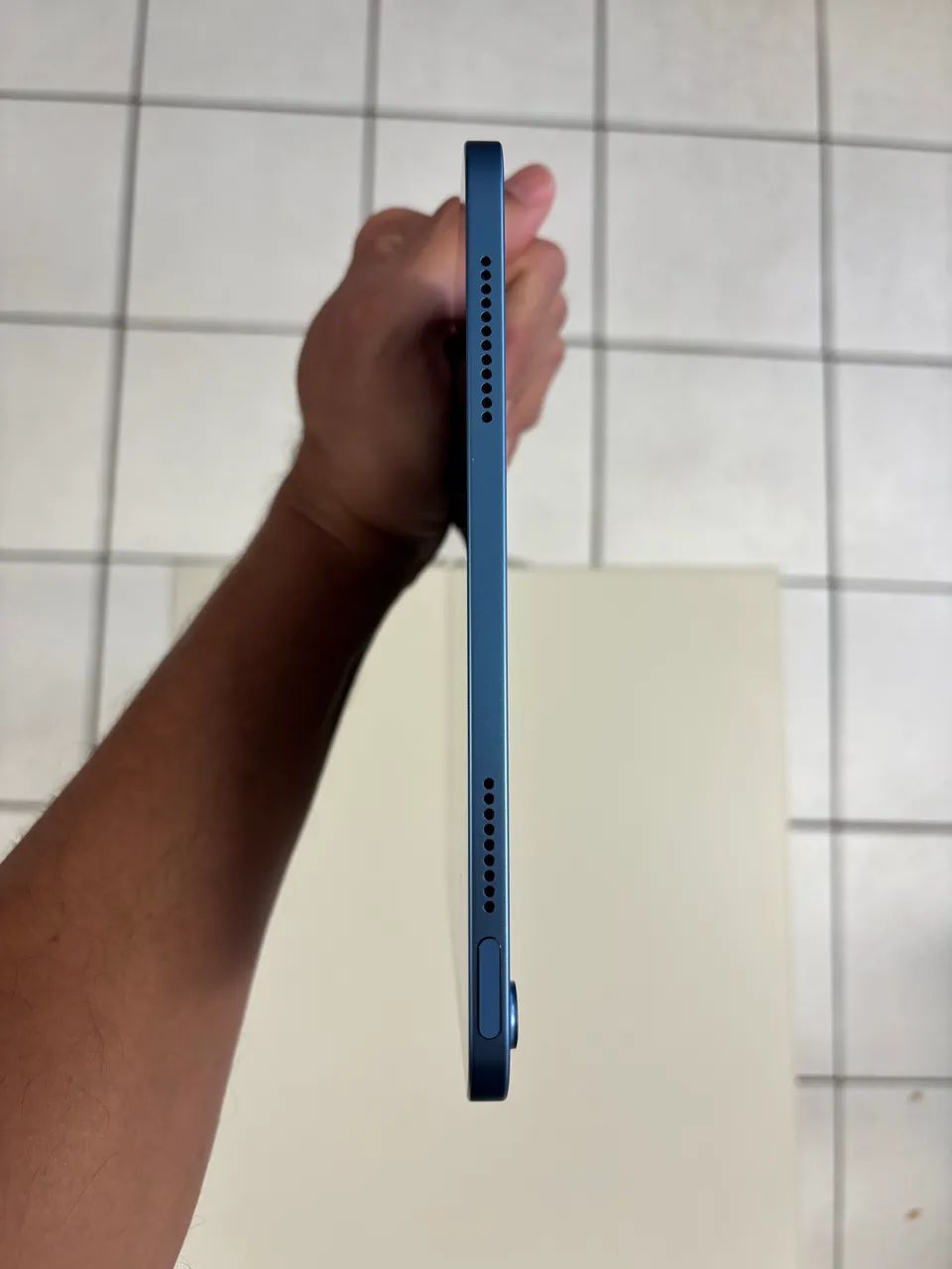 iPad (A16) - Foto 5