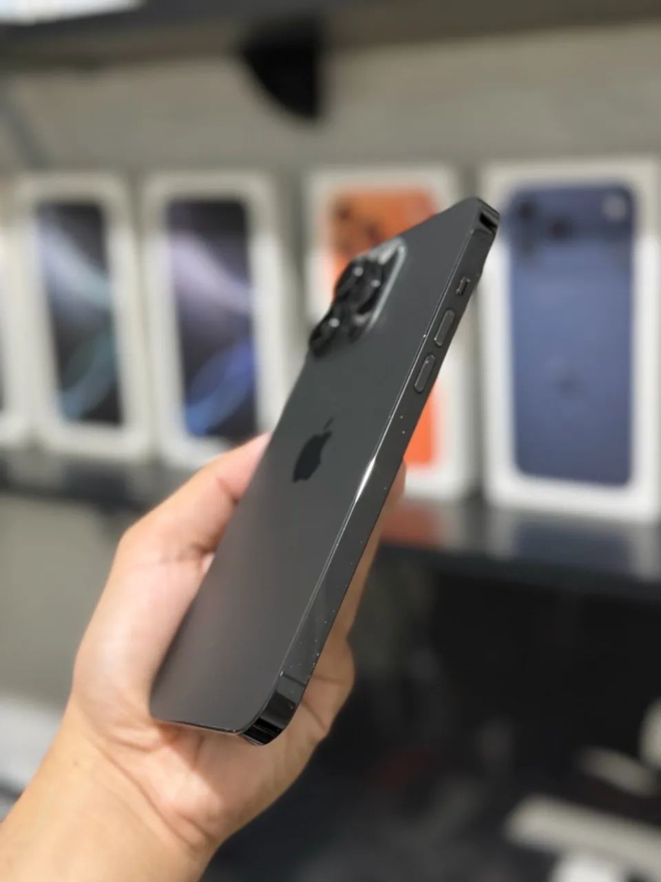 iPhone 14 Pro Max 128gb  - Foto 4