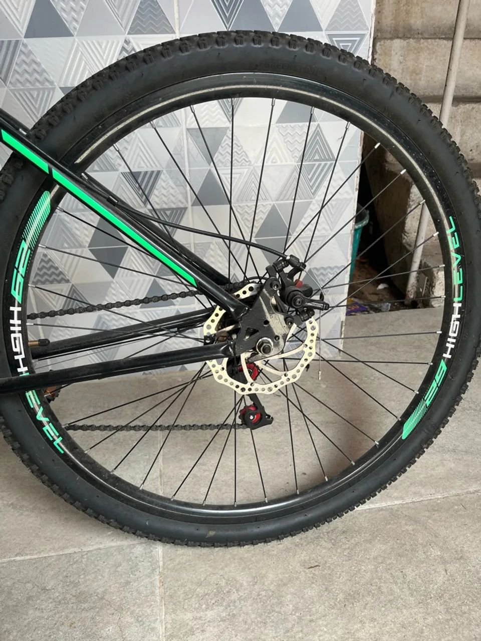 Bicicleta - Foto 4