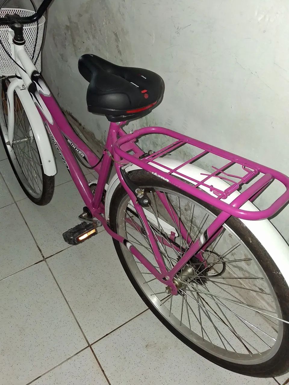 Bicicleta  - Foto 3