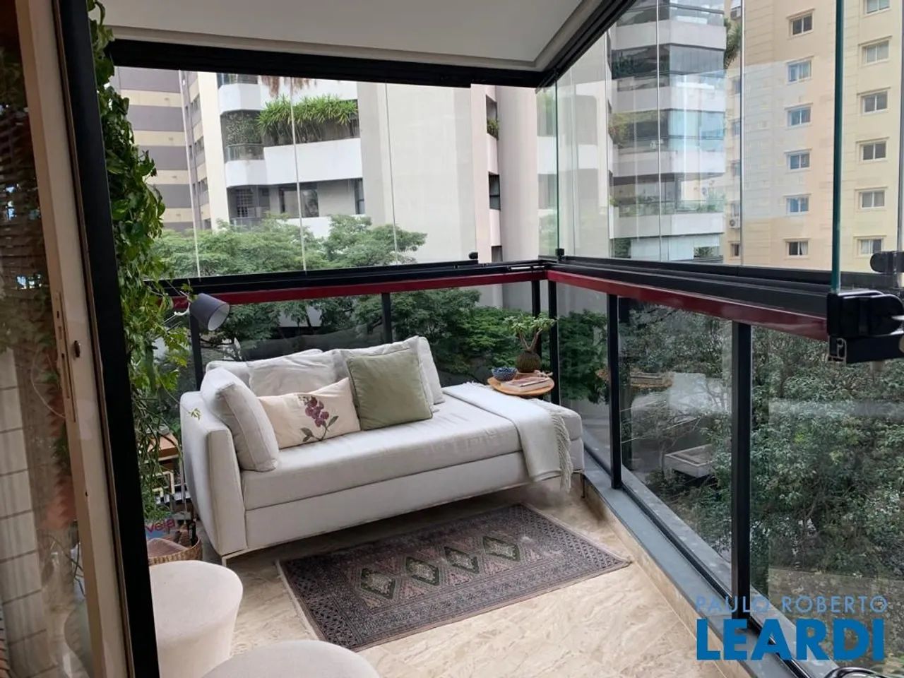 APARTAMENTO - JARDIM AMÉRICA - SP - Foto 3