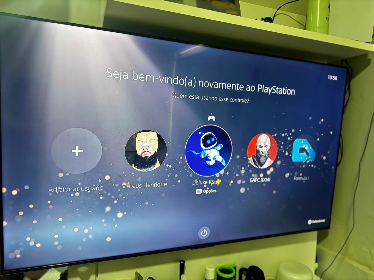 PlayStation 5 - Foto 2