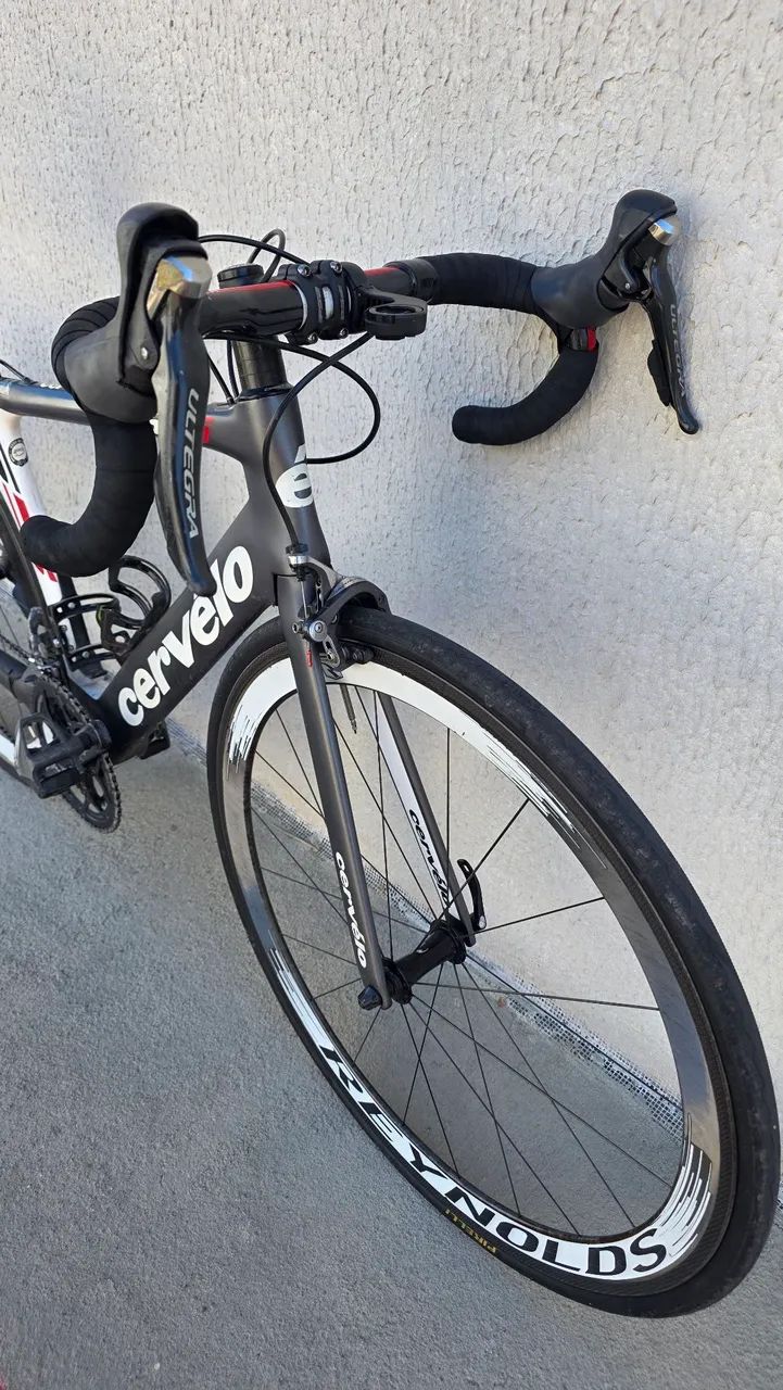 Cervelo S5  - Foto 4