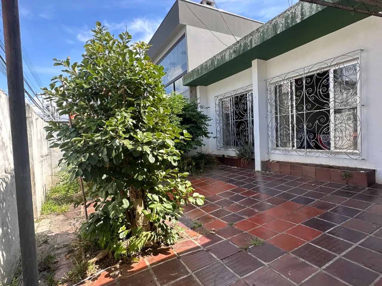 Casa de esquina 220m² 2 andares no estreito - Foto 5