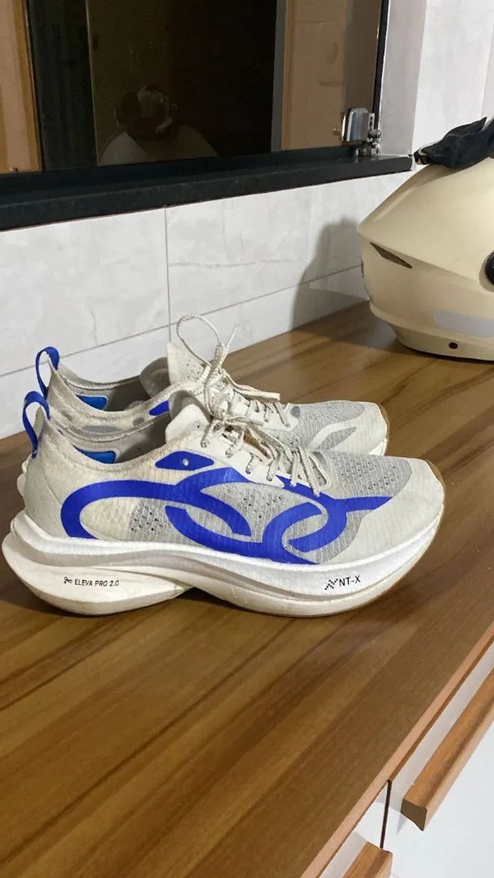 Olympikus corre grafeno 3 - Foto 2