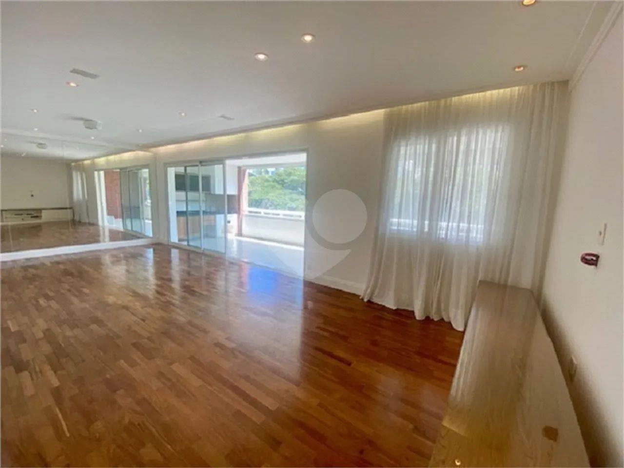 Apartamento com 2 quartos para locação em Itaim bibi - SP - Foto 2