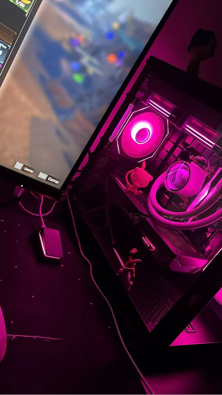 Computador Gamer  - Foto 2