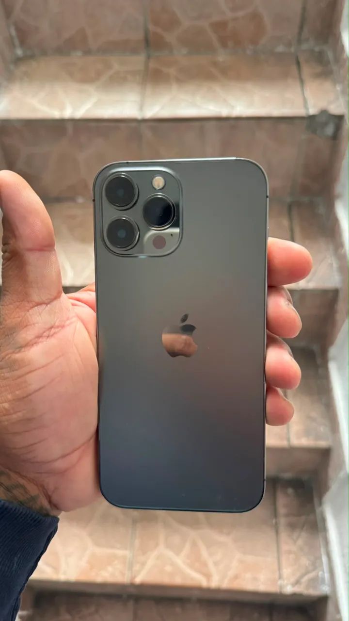 iPhone 13pro Max  - Foto 3