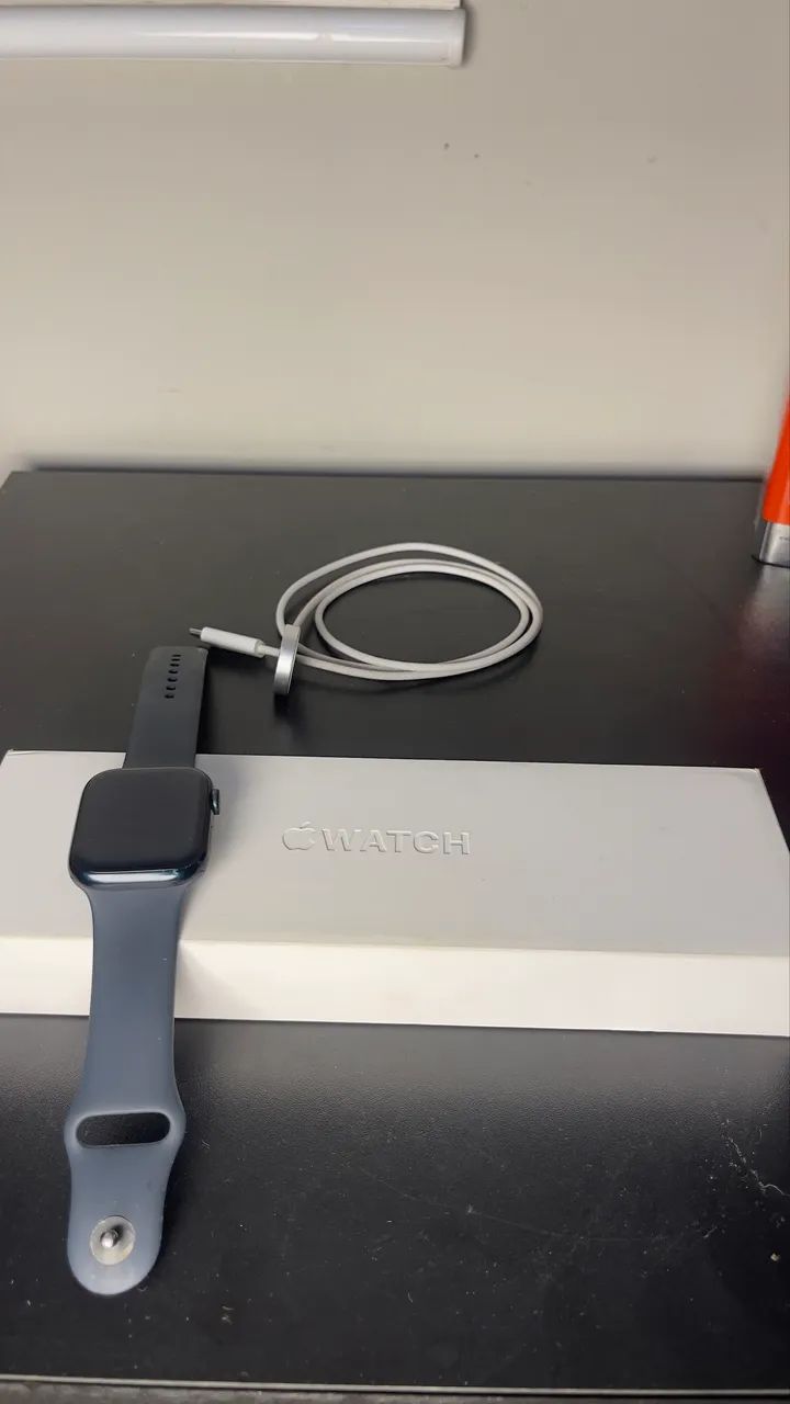 Apple Watch series 9 45mm - Foto 3
