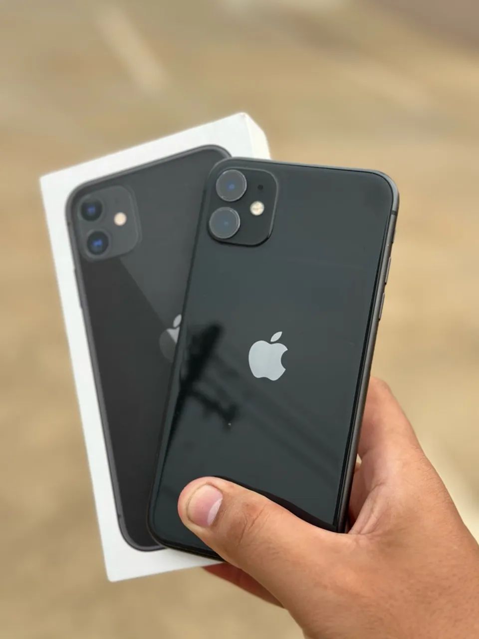 iPhone 11 128gb