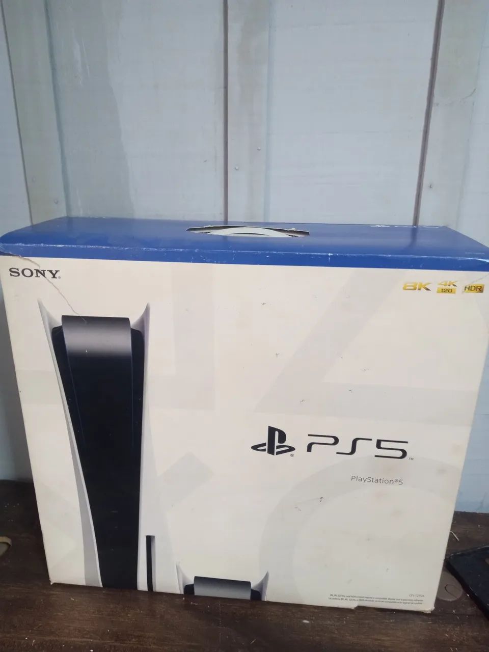 PlayStation 5 completo  - Foto 6
