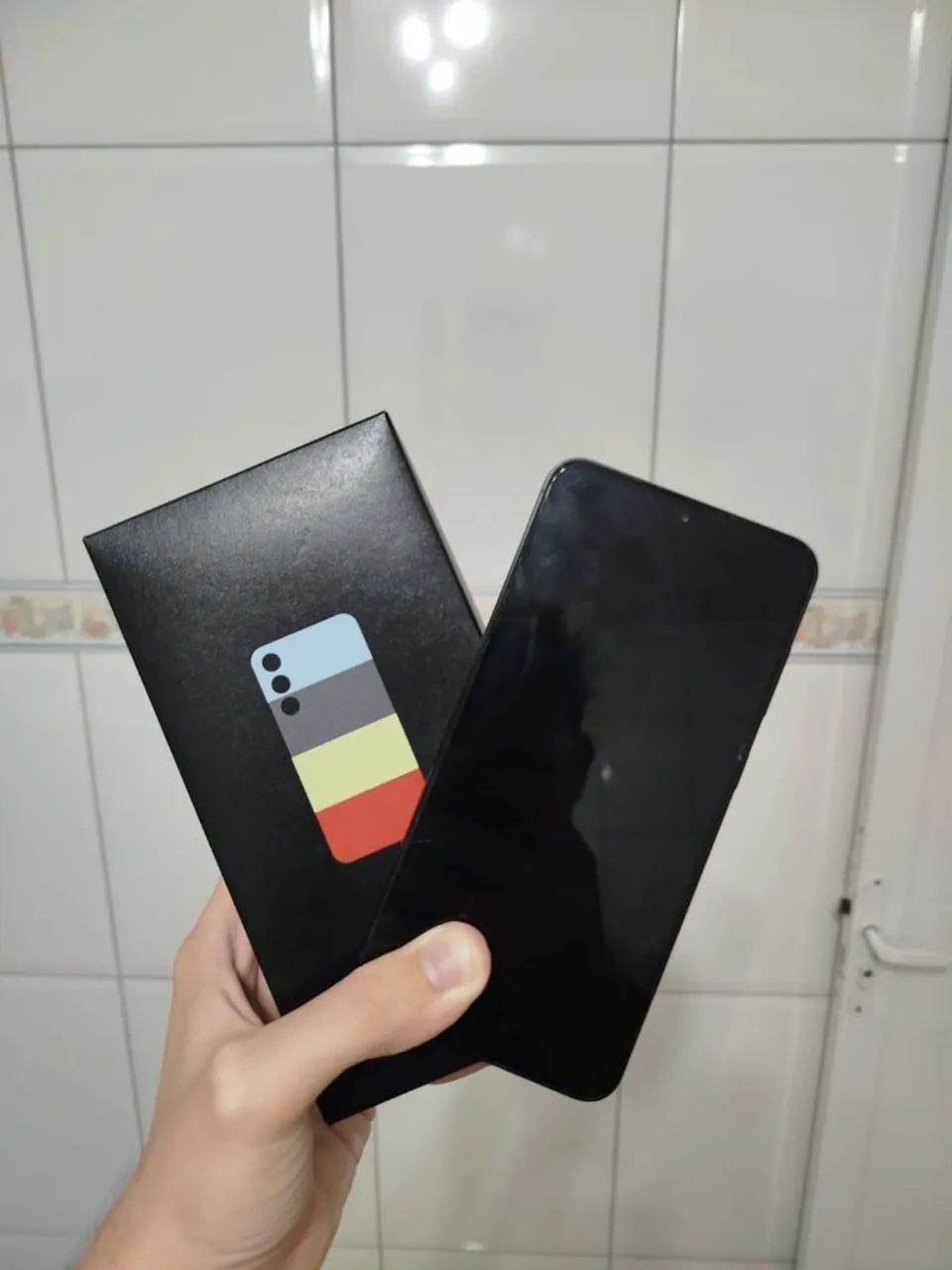 Samsung S23+ 512Gb - Foto 2