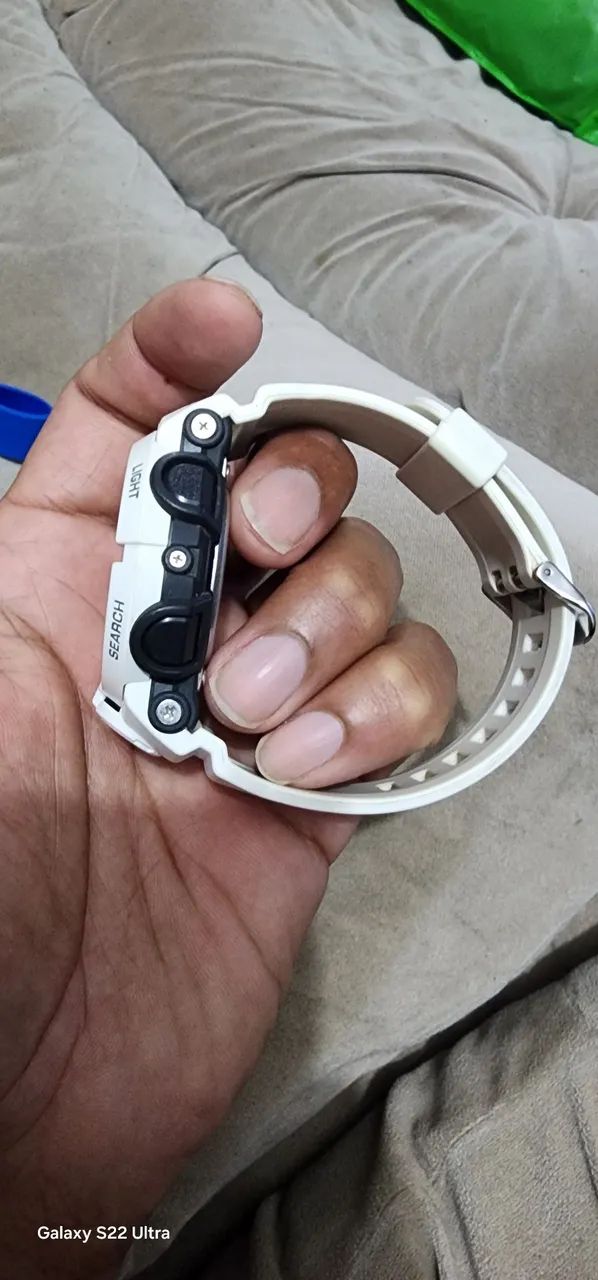 Relogio G-Shock  - Foto 5