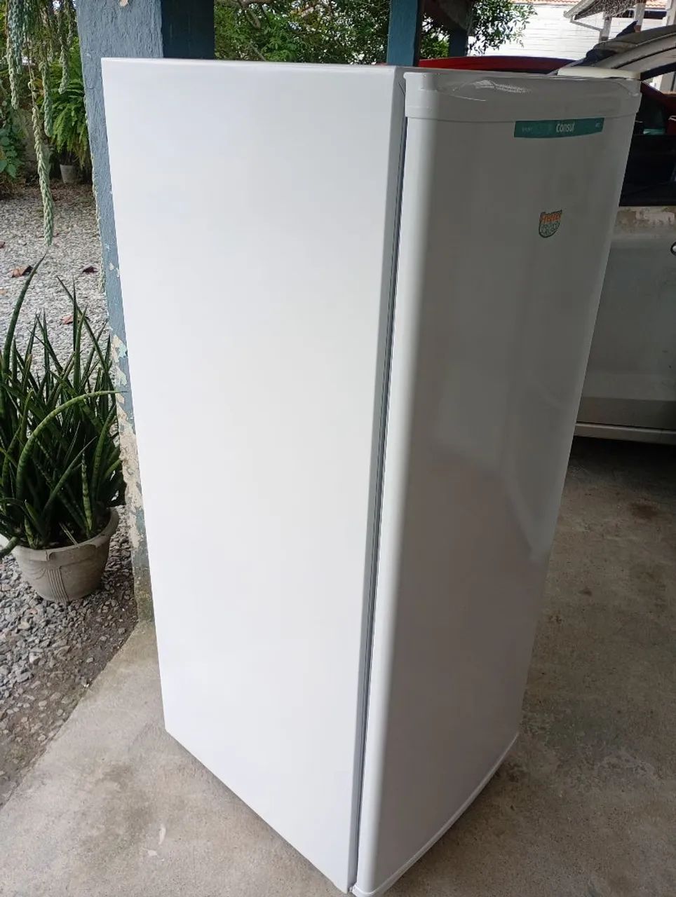 Freezer vertical  - Foto 2