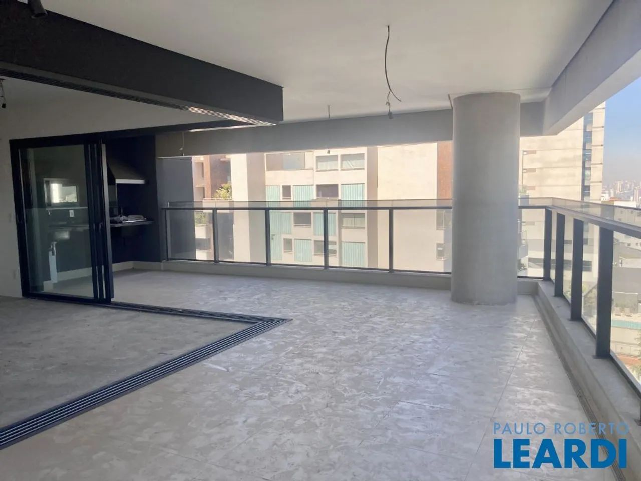 APARTAMENTO - SUMAREZINHO - SP - Foto 2