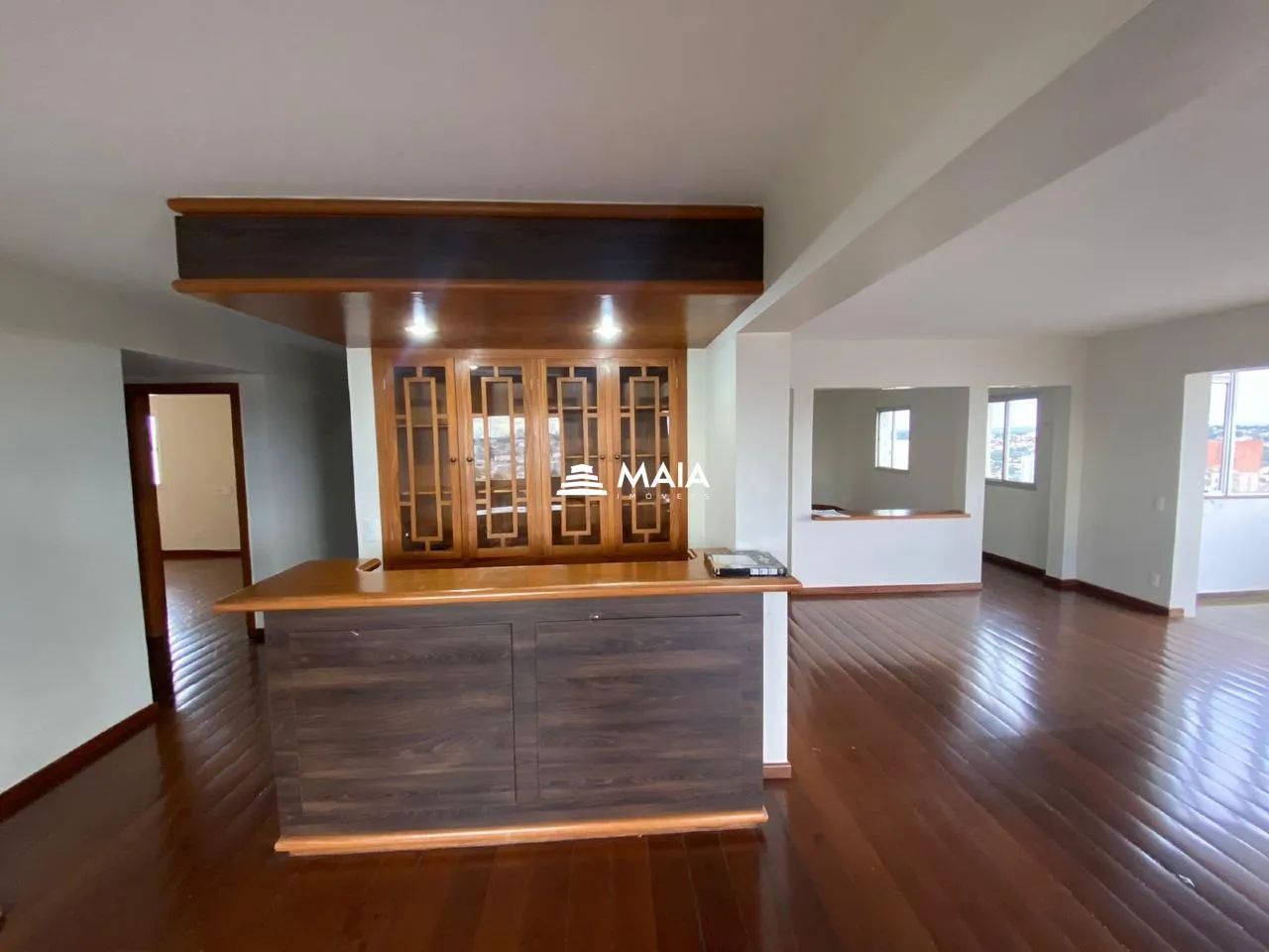 Apartamento para alugar no Centro - Foto 3