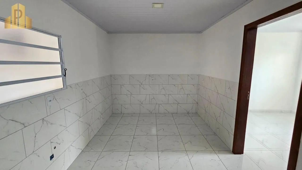 Kitnet para Locação em Imbituba, NOVA BRAISLIA, 2 dormitórios, 1 banheiro - Foto 3