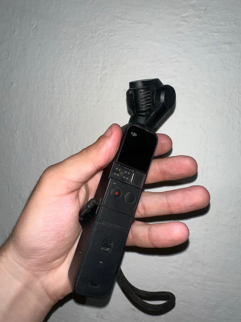 Dji pocket 2