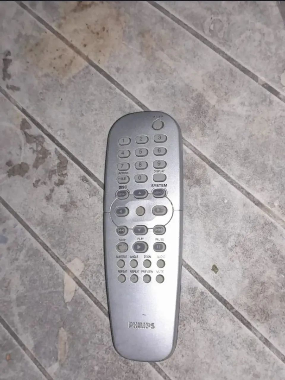 DVD Vídeo player philco  - Foto 5