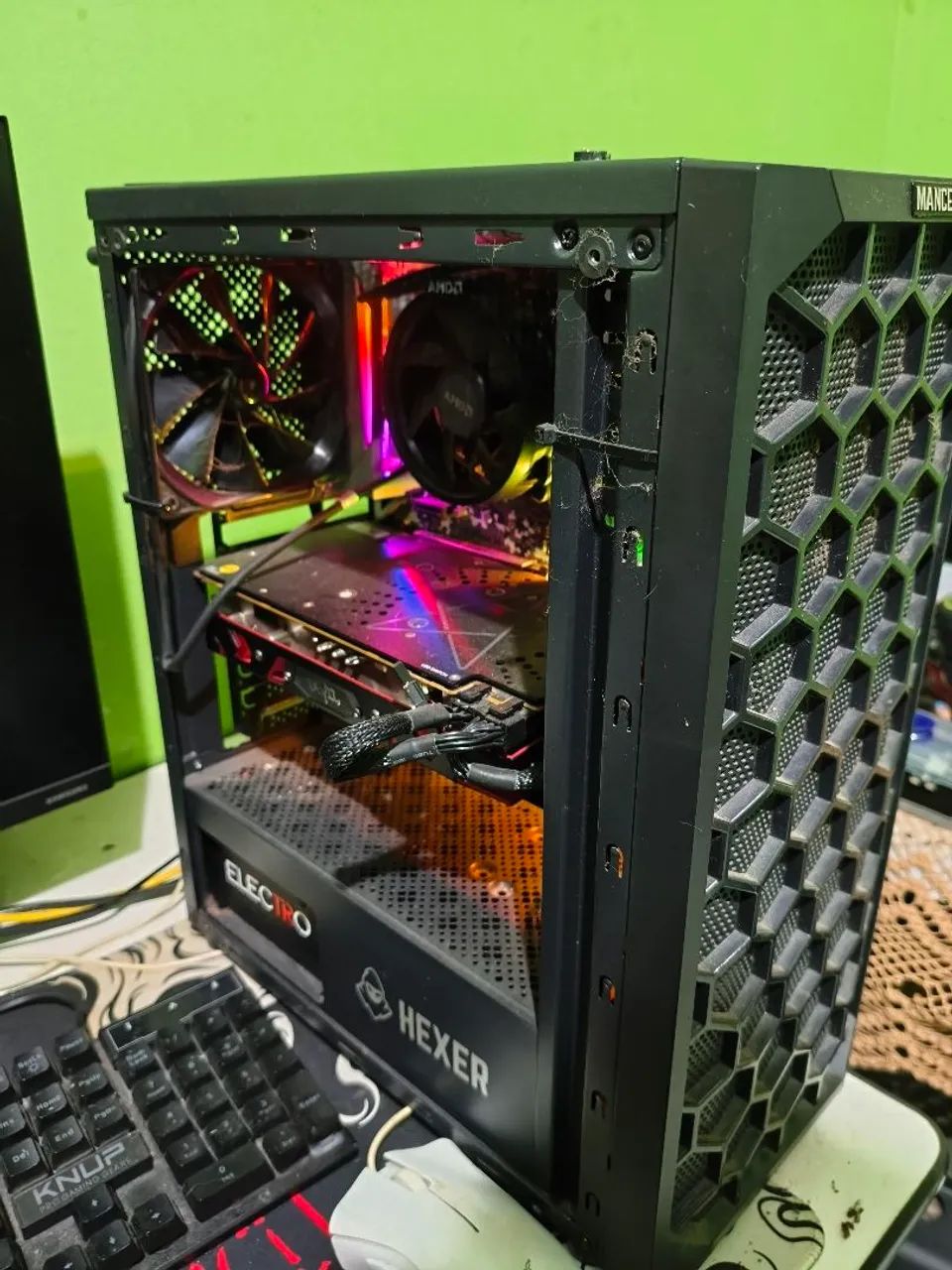 PC GAMER AMD - Foto 5