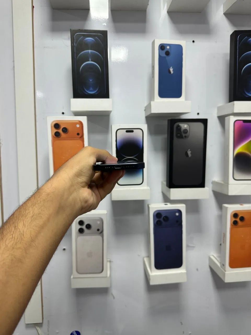 IPHONE 15 PRO 128 GB - 3.700,00 - Foto 5