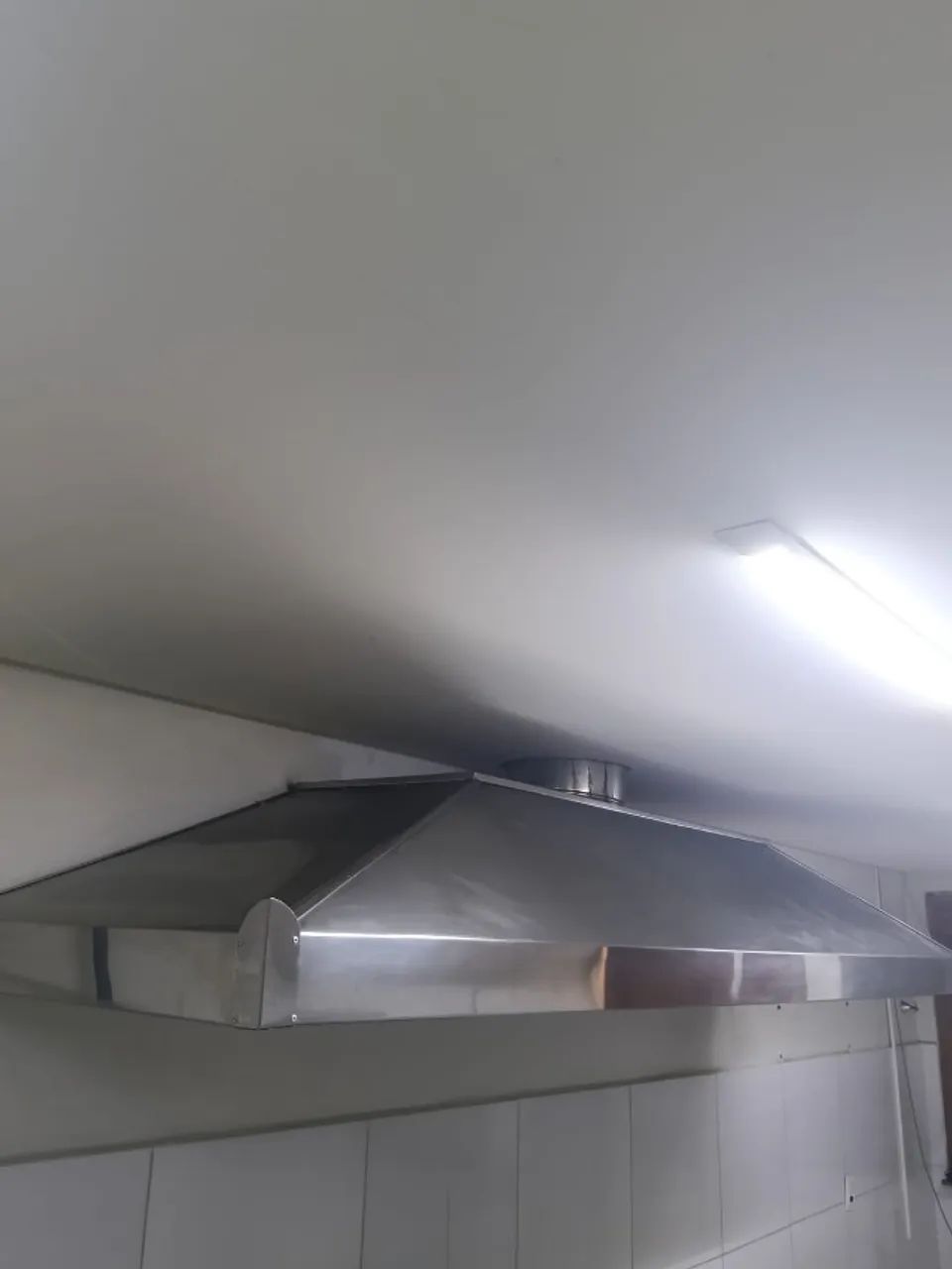 coifa para cozinha