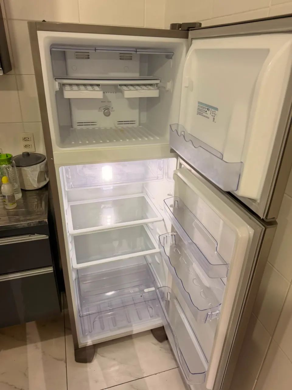 Geladeira Electrolux  - Foto 4