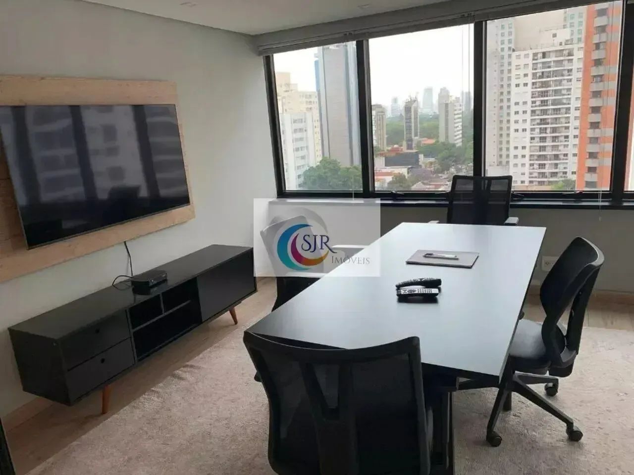Conjunto à venda, 100 m - Itaim Bibi - São Paulo/SP