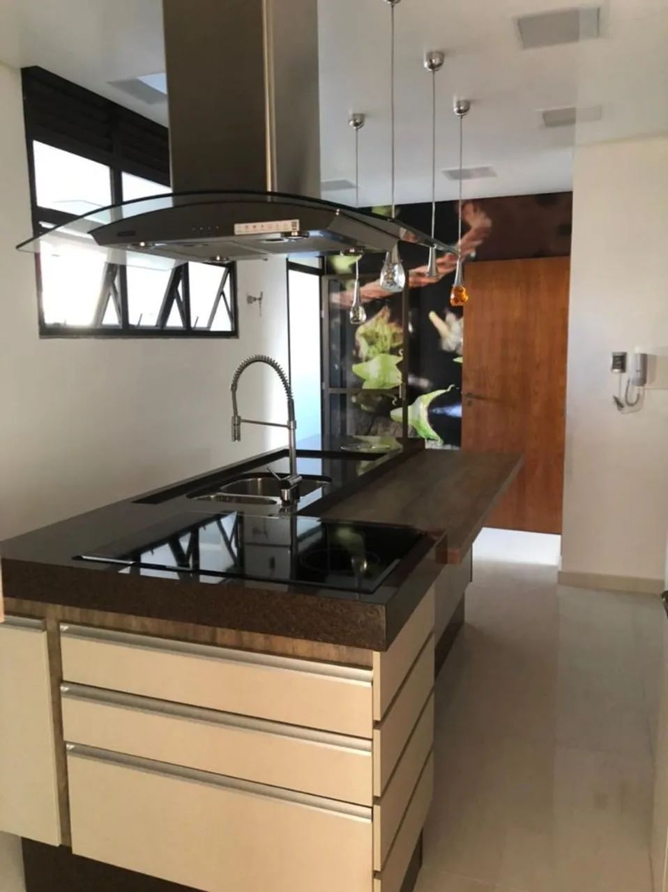 Apartamento com 03 dormitórios, 145 m²no bairro Centro - Santo André/SP