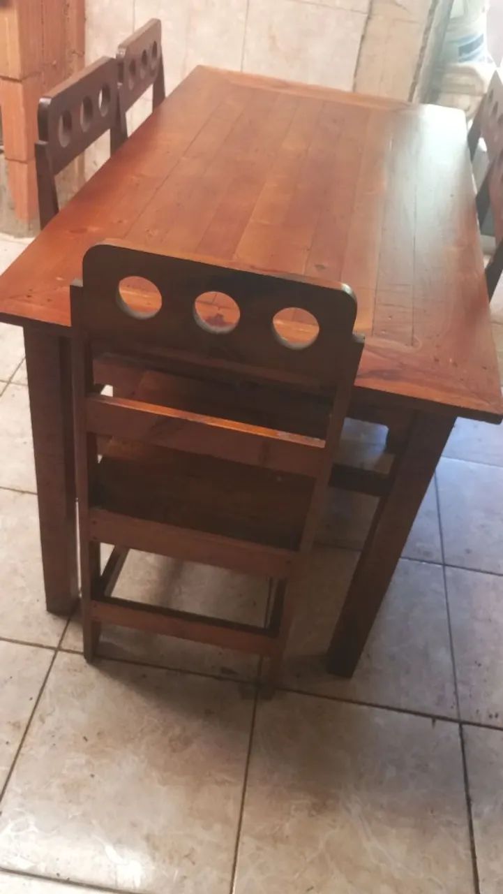 Mesa boa  - Foto 5