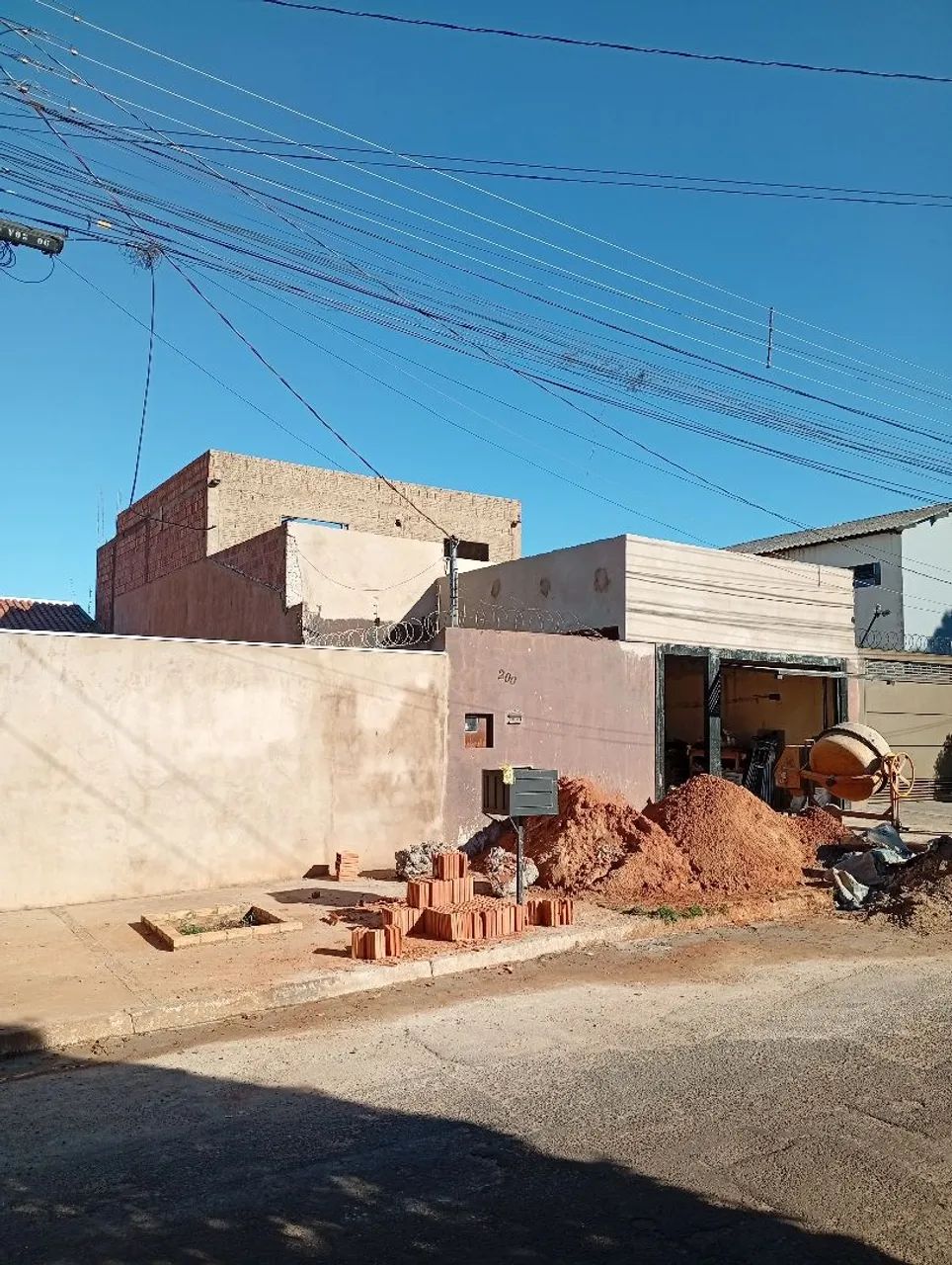 Pedreiro  - Foto 4