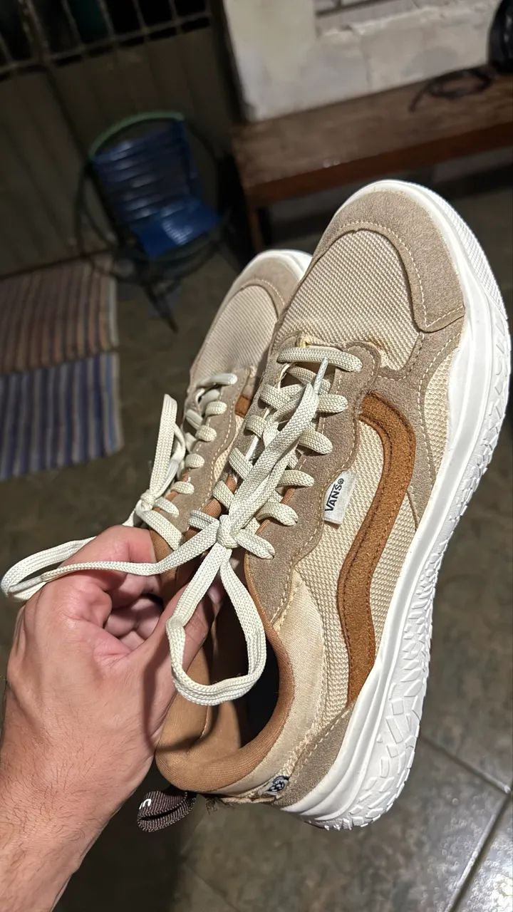 Tênis Vans - Foto 2