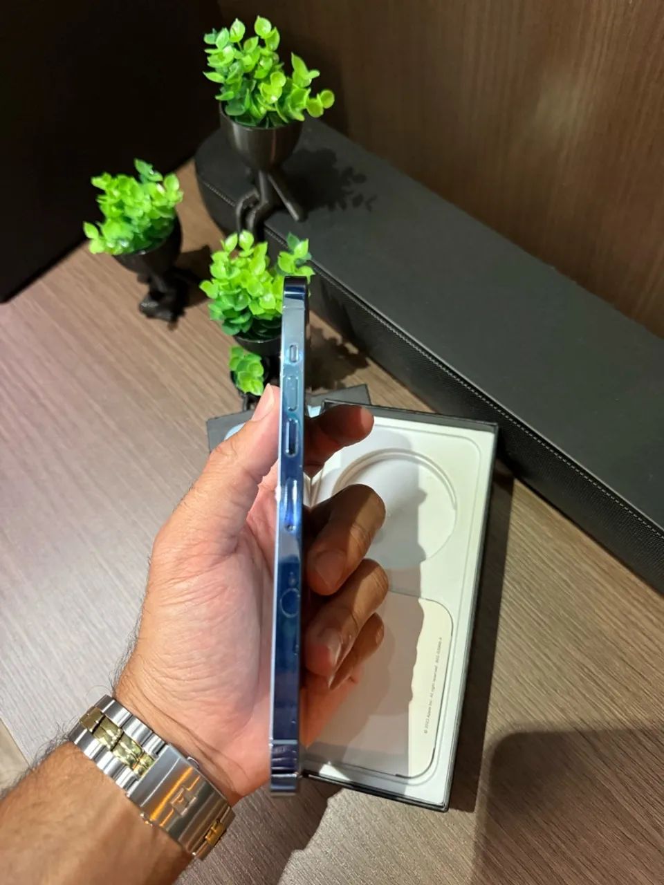 iPhone 13 Pro Max  - Foto 4