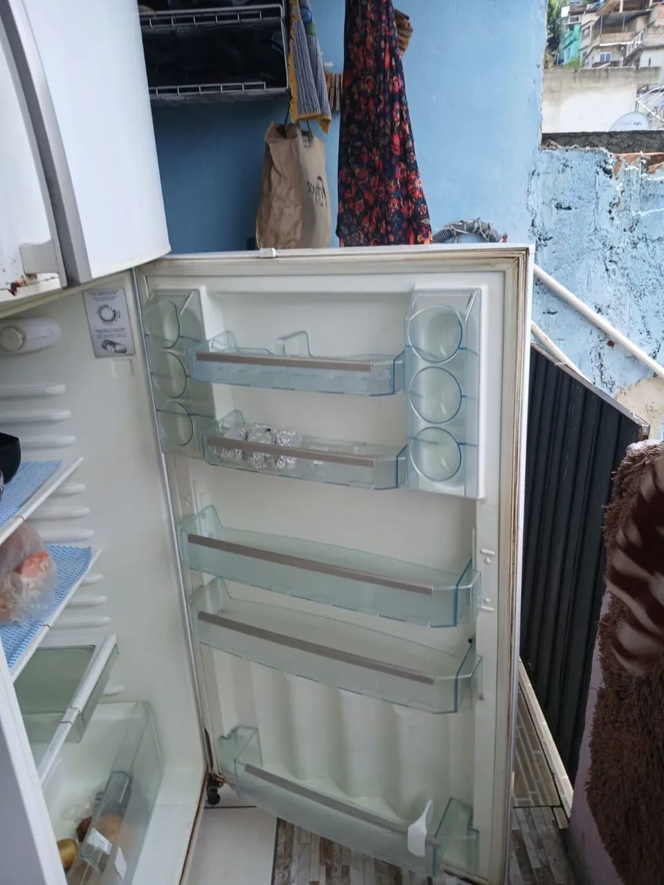 Geladeira Cônsul - Foto 4