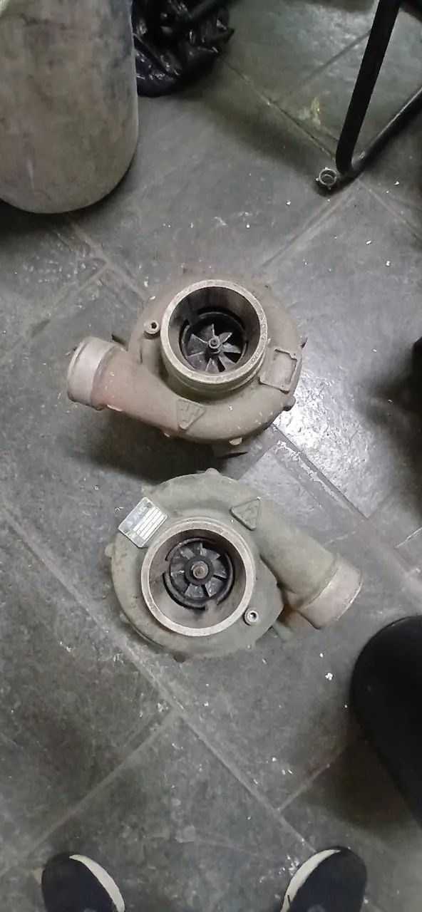 Peças para barco.  - Foto 2