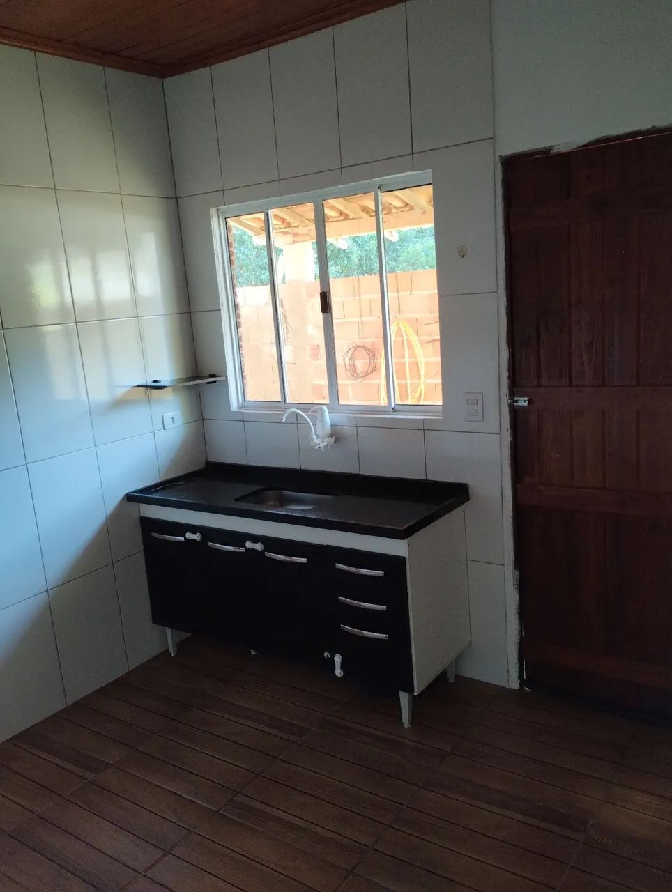 Casa no bairro cercadinho  - Foto 5
